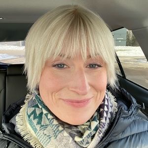 Meet your Posher, Melanie